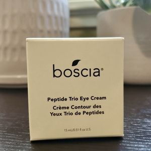 *NIB* Boscia Peptide Trio Eye Cream